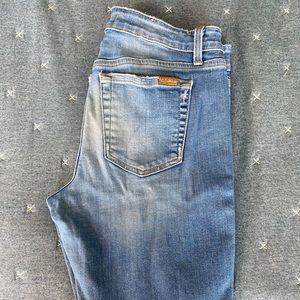 Joe’s Jeans